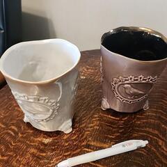 プランターの画像