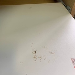 ✅ニトリ食器棚✅の画像