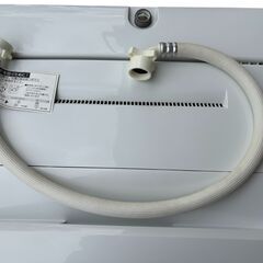 Panasonic　洗濯機　【２０２０年製】　６Kgの画像