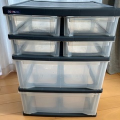 収納ケース　収納ボックス