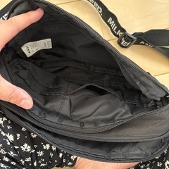男女兼用 ショルダーバッグの画像