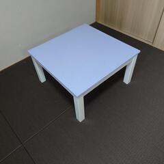 テーブルこたつ