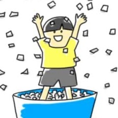 新聞紙がたくさん欲しいです！