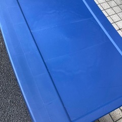 ディズニー　ワイドチェスト　
4段 の画像