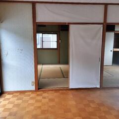 住居or事業用歓迎☆平屋戸建　通り沿い - 不動産