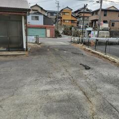 住居or事業用歓迎☆平屋戸建　通り沿い - 四日市市