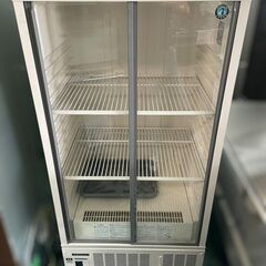★ホシザキ 冷蔵ショーケース 265L ショーケース SSB-7...