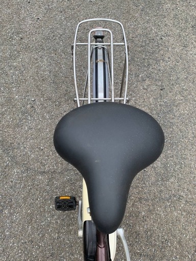 ✅電動自転車✅BS　アシスタ
