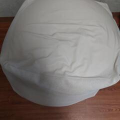 無印良品日とをダメにするソファー