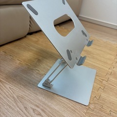 ノートPC/タブレットスタンド