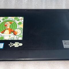 【NEC】2in1SIMフリーPC LAVIE Direct HZ(D) ：ACアダプタ付属の画像