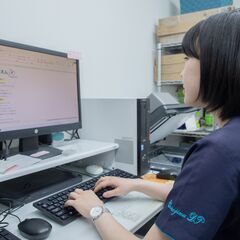 【八王子／未経験可】地域に寄り添う薬局事務スタッフ募集！の画像