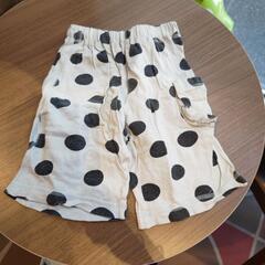 sunny Landscape サイズ130 水玉かわいいズボン👖☀️