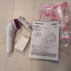 Panasonicイオンエフェクター（温感タイプ）