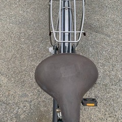 ✅電動自転車✅BS　アシスタの画像