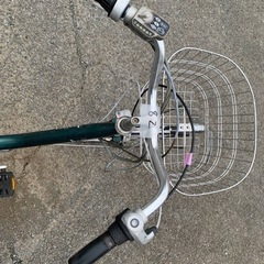 ✅電動自転車✅BS　アシスタの画像