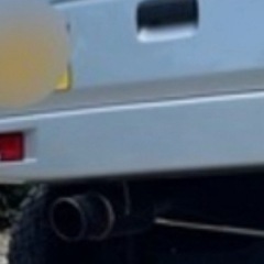 エブリイ64vマフラー
の画像