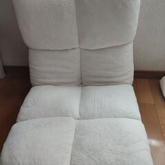 一人用ソファ