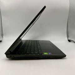 グラボ バッテリ◎ 32GB フルHD 15 マウス i7-9 SSD512GB