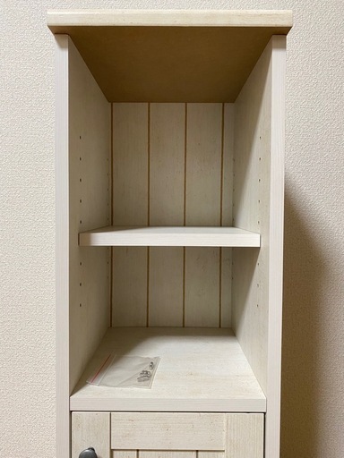 フリーラック　収納