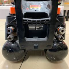 【中古】【動作OK】【店頭引取限定】MAX マックス コンプレッサー AK-HH1270E 55,000円（税込）の画像