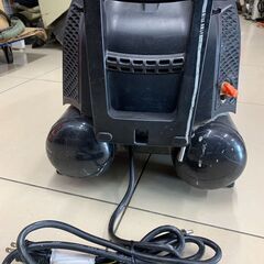 【中古】【動作OK】【店頭引取限定】MAX マックス コンプレッサー AK-HH1270E 55,000円（税込）の画像