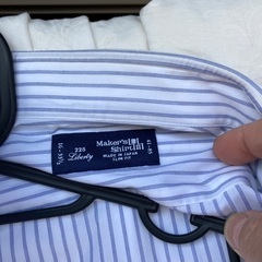 鎌倉シャツ　　2の画像