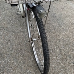 ✅電動自転車✅BS　アシスタの画像