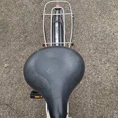 ✅電動自転車✅BS　アシスタの画像