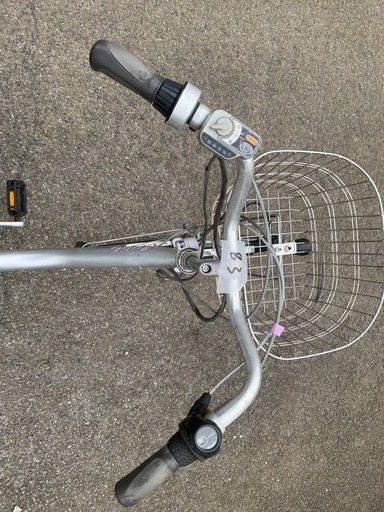 ✅電動自転車✅BS　アシスタ