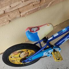 US. パウパトロール 自転車の画像