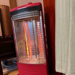 電気ストーブ