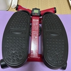 健康ステッパーナイスディー