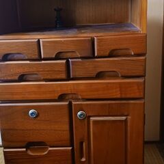 仏壇、収納家具