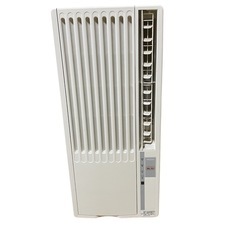 窓用エアコン