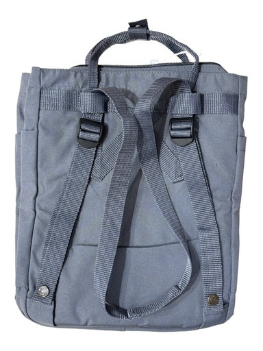 新品】KANKEN カンケン Fj&auml;llr&auml;venのバックパックのトートバージョン