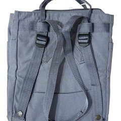 新品】KANKEN カンケン Fjällrävenのバックパックのトートバージョンの画像