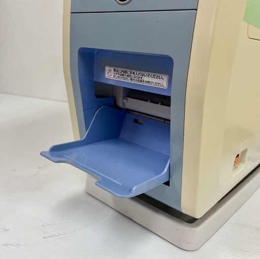 直接引き取り5%OFF　プールス 自動おしぼり機 F-1721TBX型 幅220×奥行き510×高さ450mm 店舗用品 厨房機器 業務用 中古 503278 直接引き取り5%OFFプールス 自動おしぼり機 F-1721TBX型 幅220×奥行き