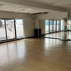 carat DANCE SCHOOL（大船校）の画像