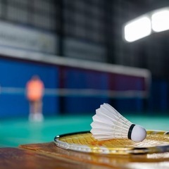 バドミントン仲間募集です！