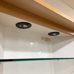 【トレファク ラパーク岸和田店】モーブル コーナーボード　入荷しました。の画像