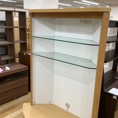 【トレファク ラパーク岸和田店】モーブル コーナーボード　入荷しました。の画像