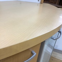 【トレファク ラパーク岸和田店】モーブル コーナーボード　入荷しました。の画像