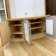 【トレファク ラパーク岸和田店】モーブル コーナーボード　入荷しました。の画像