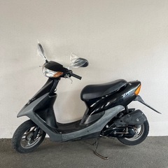 ホンダ　DIO AF34
