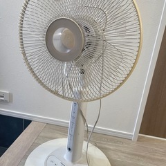 【お渡し予定者決まりました】扇風機！