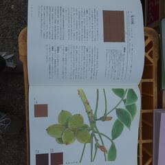 染ものの本　専門書　かなり高い本　織物職人様にの画像