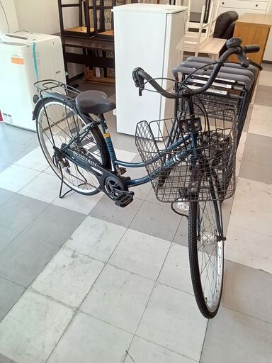 ☆ジモティ割あり☆ Takeda 折りたたみ自転車 20インチ エンジ