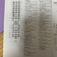 受取者決定しまし。55インチテレビの画像