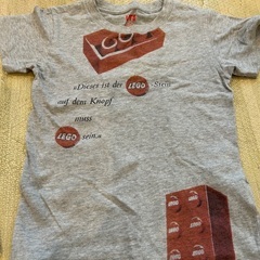 男の子ズボン、Tシャツの画像